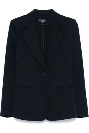Emporio Armani Blazer Icon