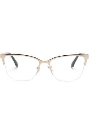 VERSACE Occhiali cat-eye