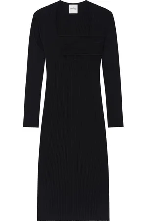 Courrèges Abito corto Infinity