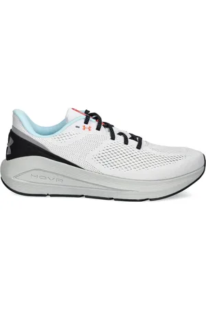 Under Armour Sneakers da running con inserti a rete