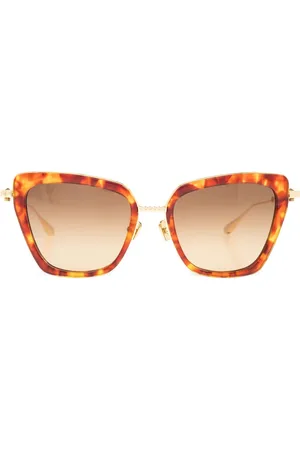 VALENTINO GARAVANI Occhiali da sole oversize