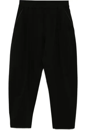 CROQUIS Pantaloni affusolati