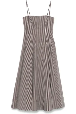 Staud Abito midi Wylie