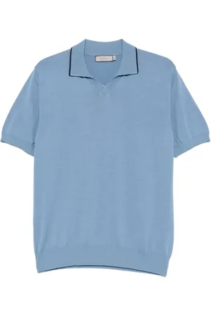 CANALI T-shirt in jersey