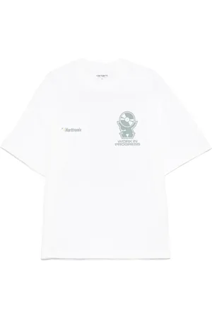 Carhartt T-shirt Harttronix