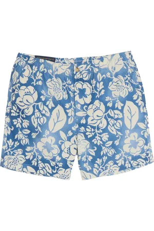 Ralph Lauren Bermuda con stampa