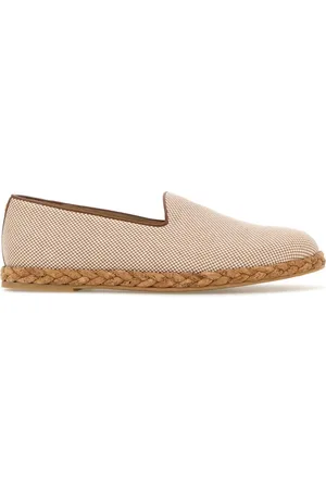 VALENTINO GARAVANI Espadrilles in pelle