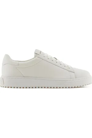 Emporio Armani Sneakers con lacci