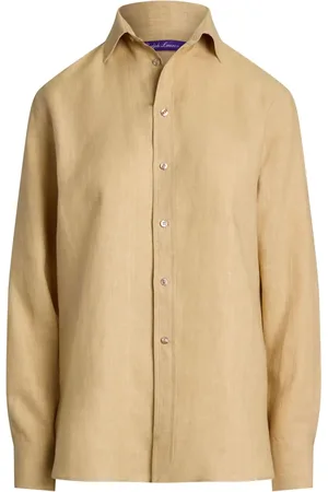 Ralph Lauren Camicia in lino