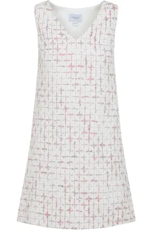 Giambattista Valli Abito corto in seta