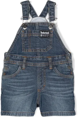 Timberland Salopette denim