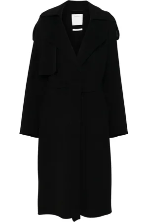 Sportmax Cappotto Fiore