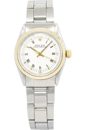 Rolex Oyster Perpetual 31mm Pre-owned