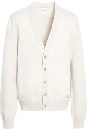 Barrie Cardigan con scollo a V