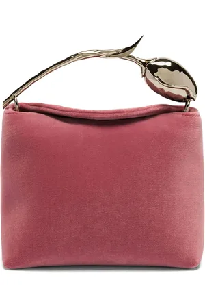 Erdem Borsa a spalla Bloom mini