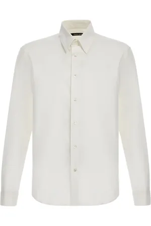 Roberto Cavalli Camicia in cotone