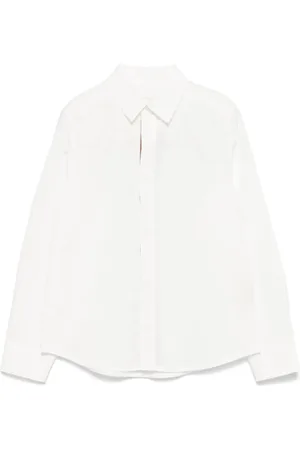 Fendi Camicia in popeline