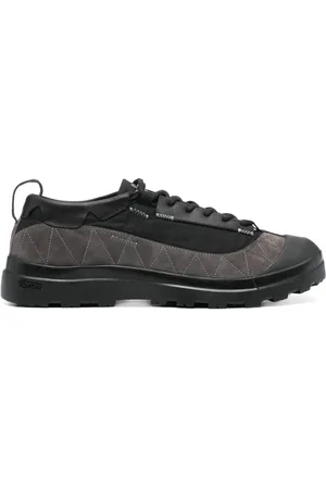 RANRA Sneakers con design a inserti