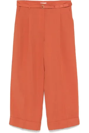 Liu Jo Pantaloni crop