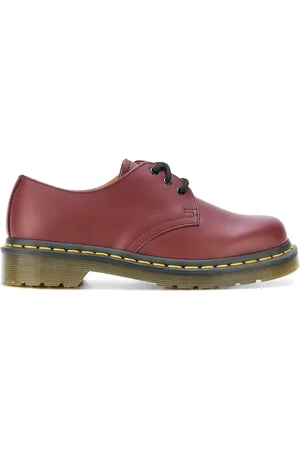 Dr. Martens Brogues 1461 3-Eye