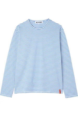 SUNNEI T-shirt a righe