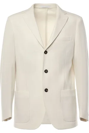 ELEVENTY Blazer monopetto