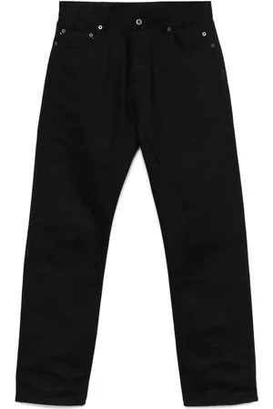 Rick Owens Jeans Kurdt