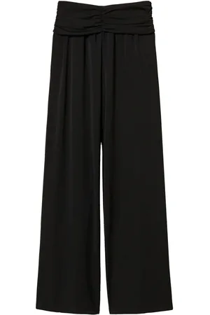 Twin-Set Pantaloni pliss??