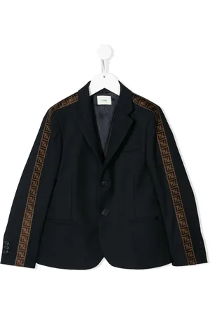 Fendi Blazer FF