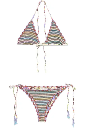 ANJUNA Bikini Tropic