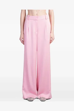 Simkhai Pantaloni con piega