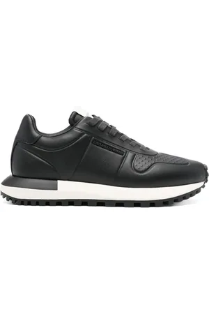Emporio Armani Sneakers Runner