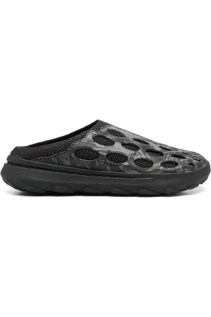 Merrell Slippers con dettaglio a rete