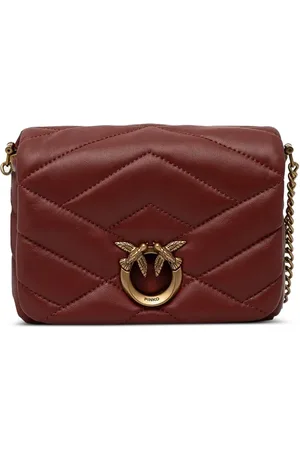 Pinko Borsa a tracolla Love One