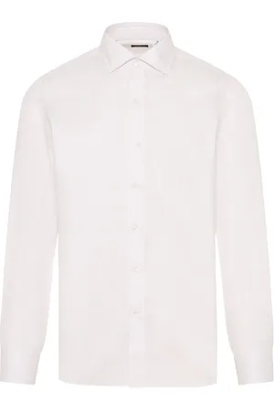 Finamore Camicia a righe