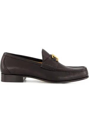 VALENTINO GARAVANI Mocassini VLOGO Signature