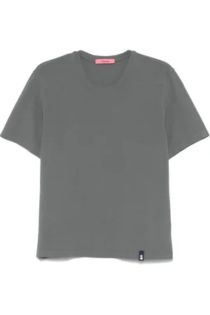 DRUMOHR T-shirt in cotone