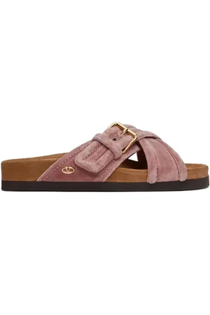 VALENTINO GARAVANI Sandali slides Fussfriend