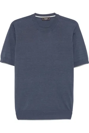 PESERICO SIGN T-shirt in cotone