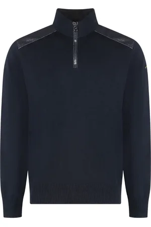 Paul & Shark Maglione con zip