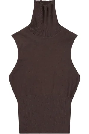 Kernemilk Top Amber