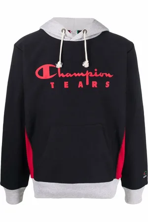 Champion Felpa con stampa