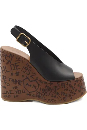 Chloé Sandali Maxime 13mm