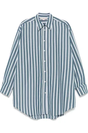 REMAIN Camicia a righe