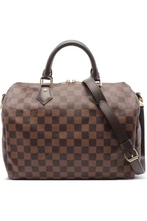 LOUIS VUITTON Borsa tote Speedy 30 2014
