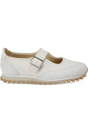 Comme des Garçons Sneakers in pelle