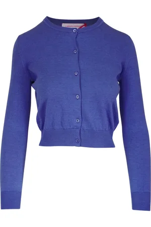 Carolina Herrera Cardigan in maglia