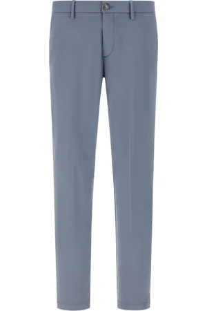 Boggi Milano Chino slim