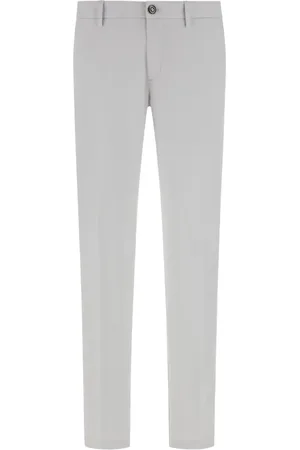 Boggi Milano Chino slim