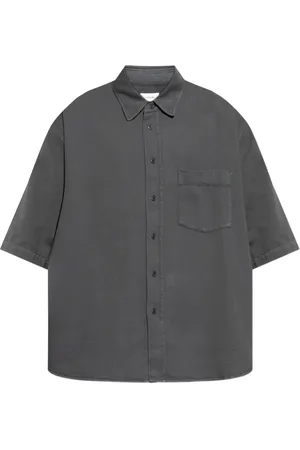 LEMAIRE Camicia in cotone